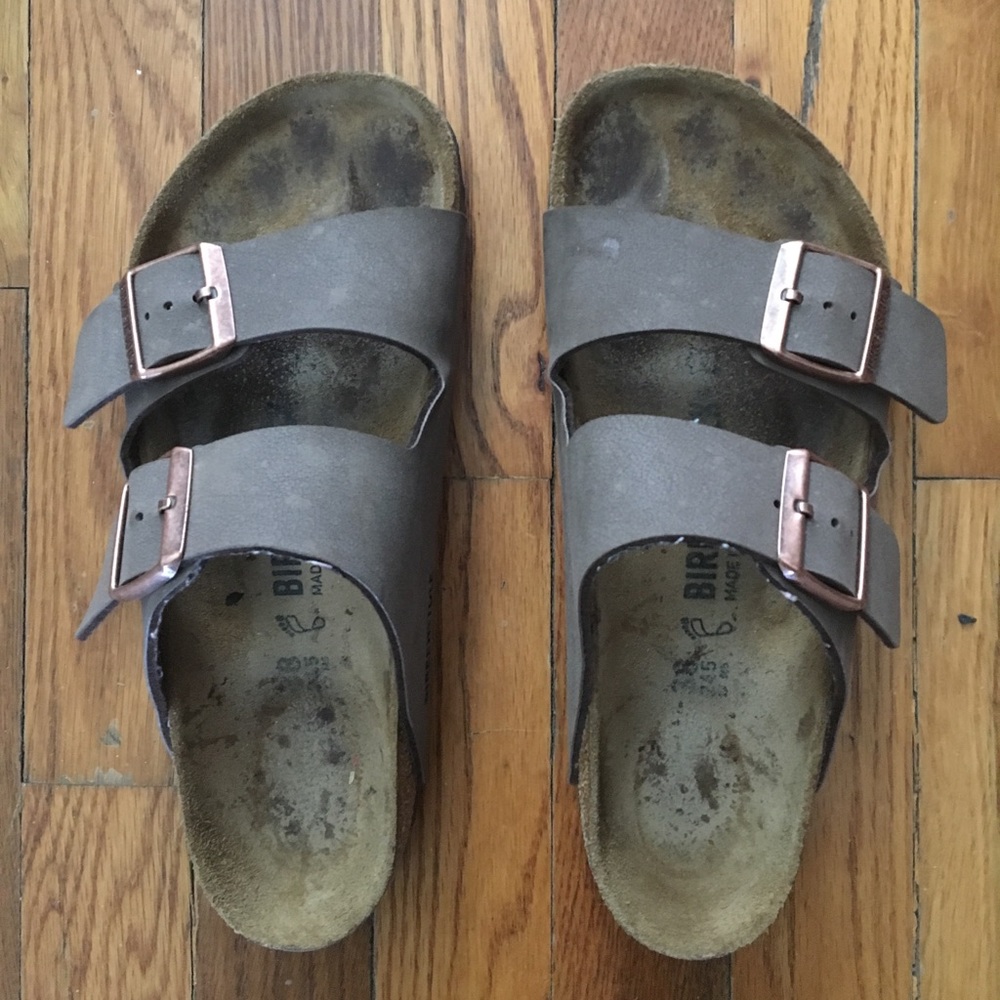 Birkenstock Women’s Arizona Sandal